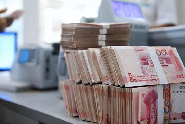 鑫配资 央妈排查结果来了：国内能一次性拿出50万的家庭，超出你想象