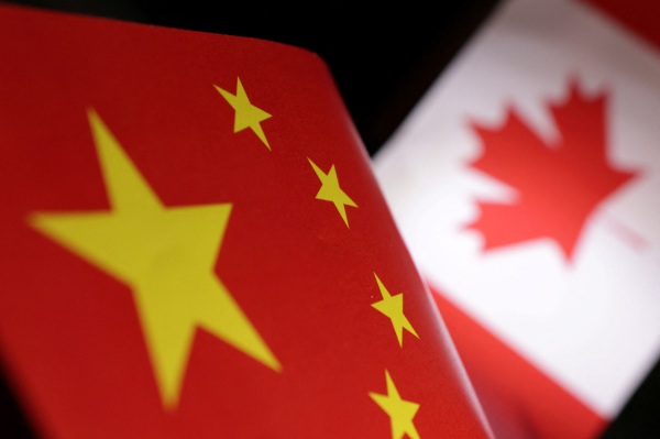 金多多配资 加拿大终于后悔了，发现还是和中国做生意好