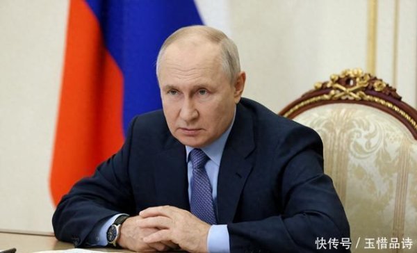 尚竞配资 普京发狠，五常仅中国没入局，美媒猛然发现：中国在抄俄罗斯的底