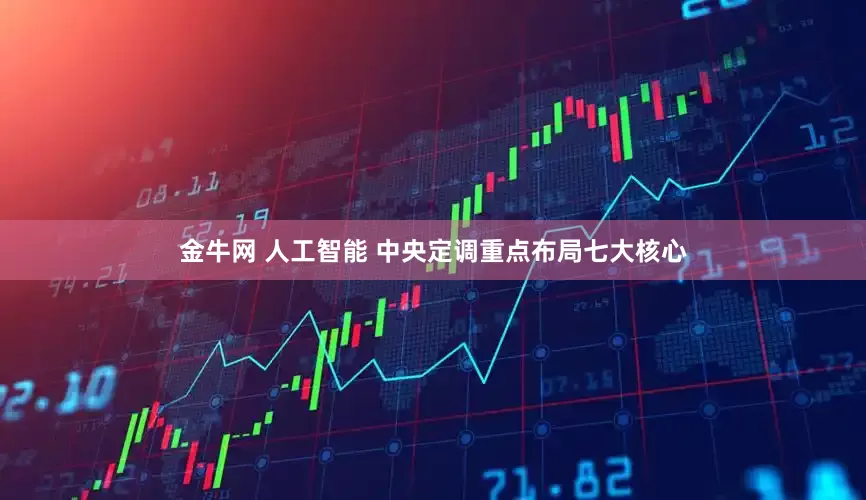 金牛网 人工智能 中央定调重点布局七大核心