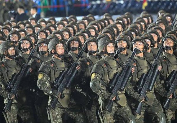 博盈配资 金正恩可能自己都没想到，下令出兵援俄，会给朝鲜带来如此巨大的惊喜